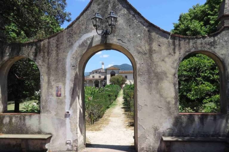Prato, a Villa del Palco un anno di attività con i giovanissimi