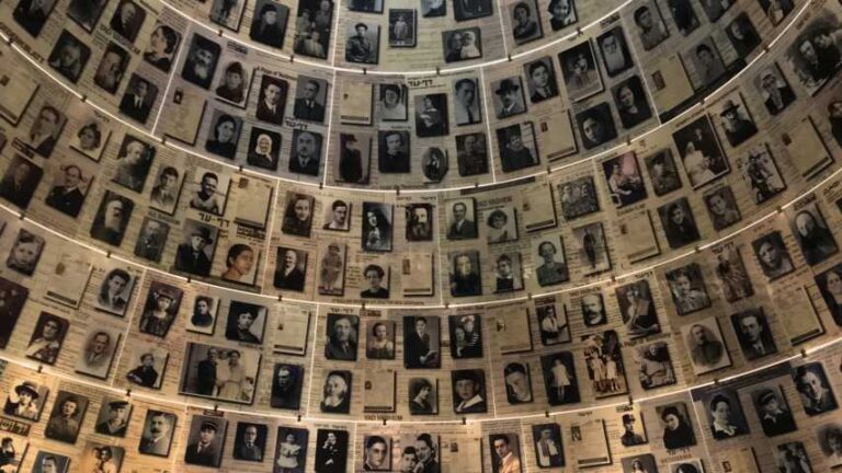 Alcune riflessioni dopo il Giorno della Memoria