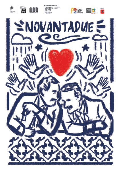 Novantadue