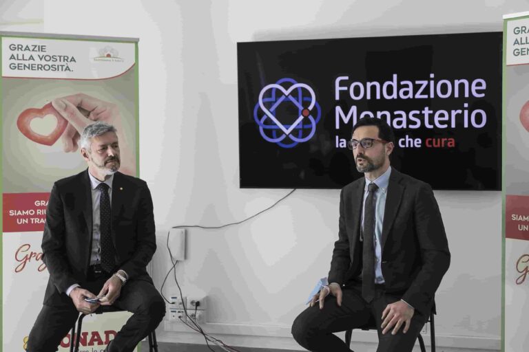 Da Conad Nord Ovest 264 mila euro per il progetto “Casa del Cuore”
