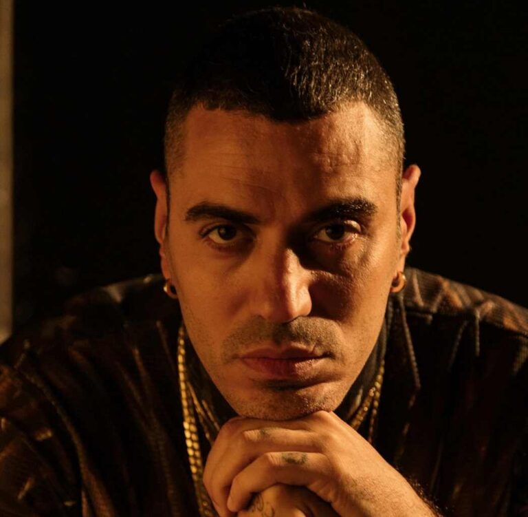 Marracash al Lucca Summer Festival con i successi dell’ultimo album