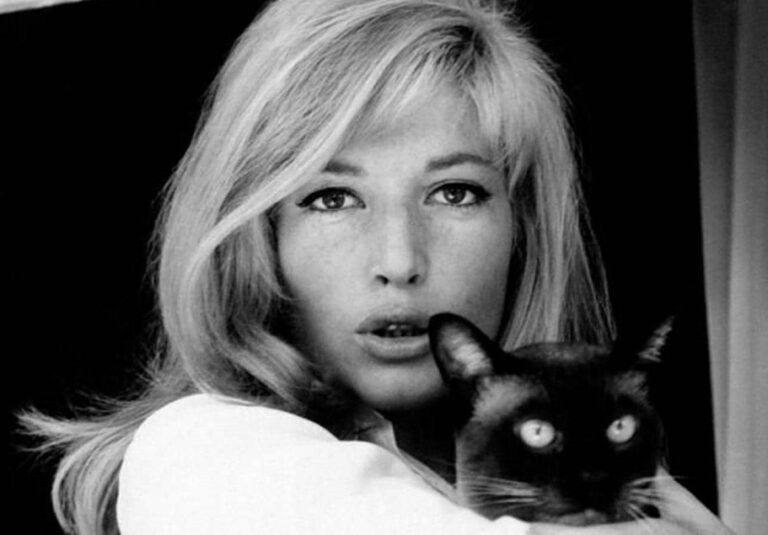 Addio a Monica Vitti, ultima icona del cinema italiano
