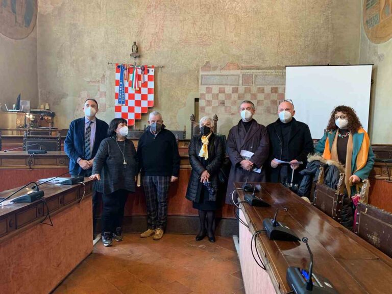 Premio Ceppo e Festival del Giallo insieme nel centenario della nascita di Pasolini
