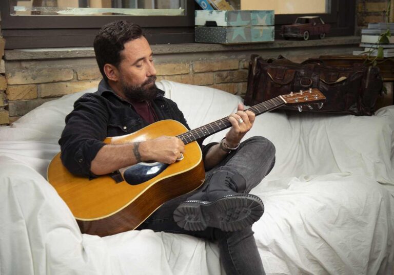 I Tiromancino in concerto al Teatro Verdi di Firenze