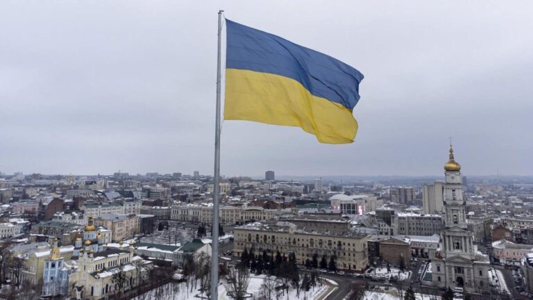 Ucraina, a un anno dall’invasione russa non si vedono vie d’uscita