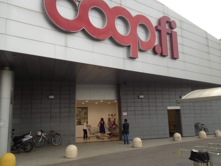 Coop.Fi taglia i consumi, al via piano di risparmio energetico