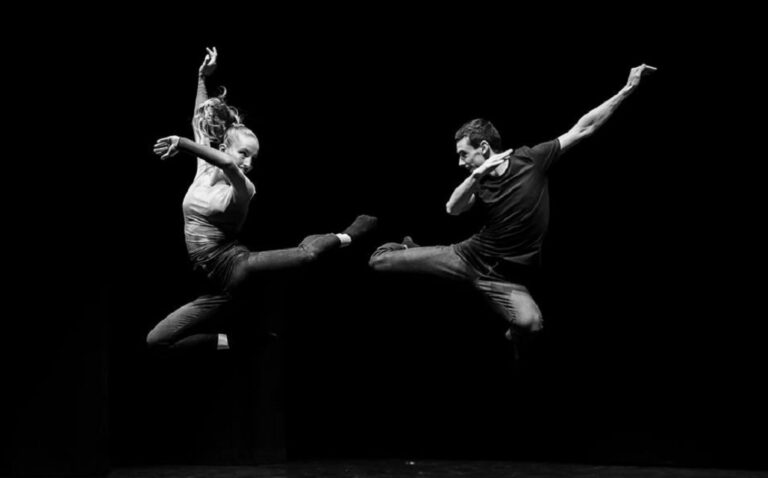 Al Teatro Moderno di Agliana torna il concorso internazionale Agliana Danza