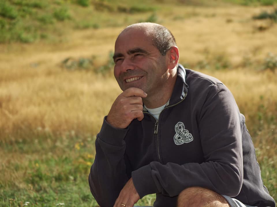 Sandro Cioni