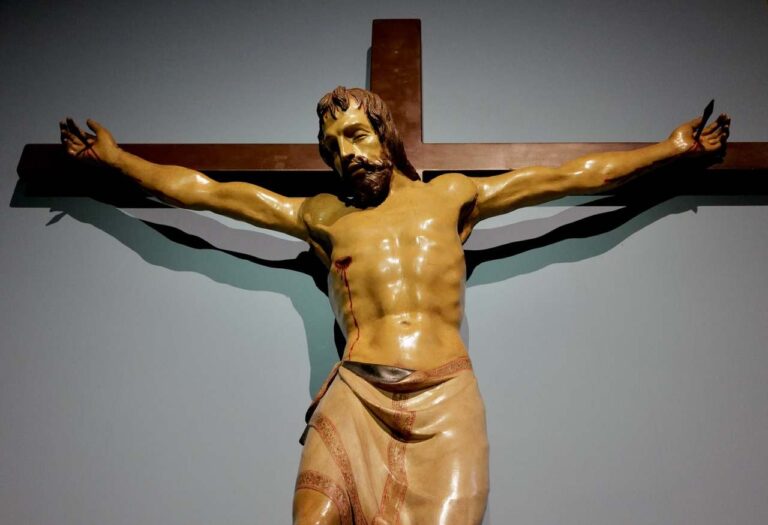 A Firenze una mostra celebra Donatello, maestro del Rinascimento