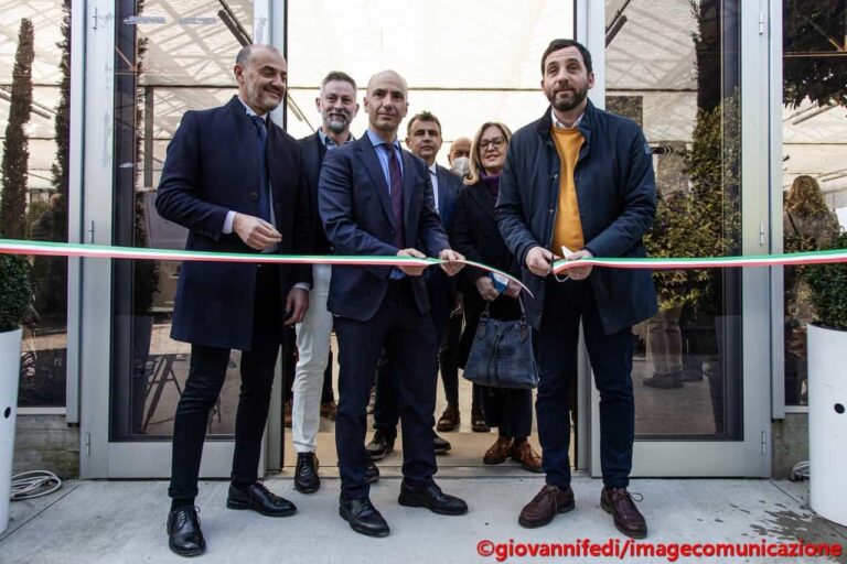 Toscana Fashion, le calzature protagoniste a Toscana Fair