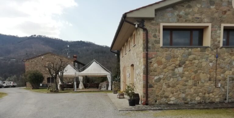 Fattoria Il Cassero, un’eccellenza dell’agroalimentare pistoiese che guarda al futuro