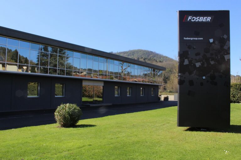 Lucca, l’azienda Fosber cerca 25 persone