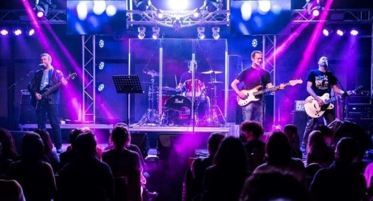 Circolo Arci Le Fornaci, venerdì un tributo ai Foo Fighters da non perdere