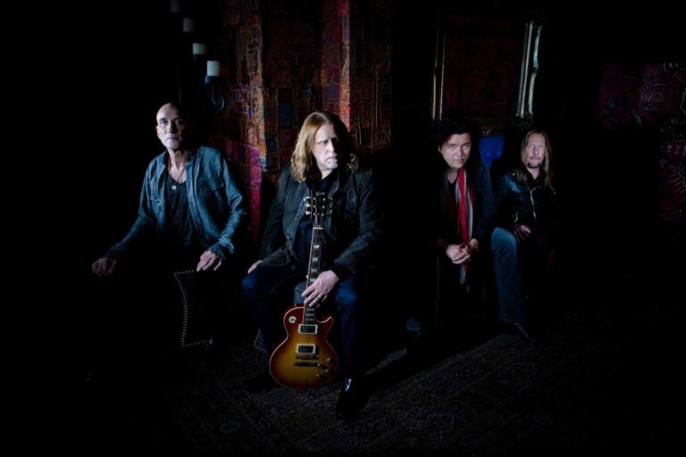 I Gov’t Mule il 9 luglio al Pistoia Blues Festival