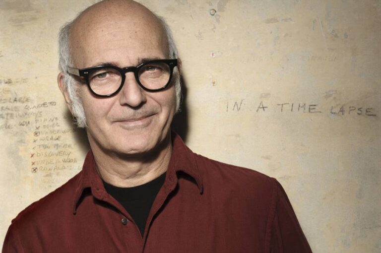 Ludovico Einaudi primo nome del Festival di Mont’Alfonso