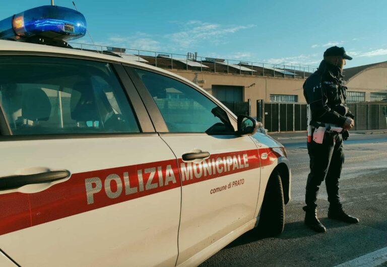 Prato. Corsi di guida responsabile per gli autori di reati stradali