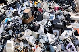 Rifiuti elettrici ed elettronici domestici, Pistoia al secondo posto in Toscana