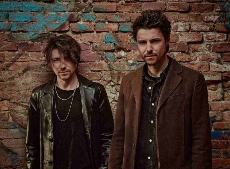 Sonohra, tappa del Liberi da Sempre Tour al Santomato Live