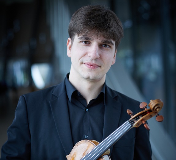 “Insieme”: i solisti dell’Orchestra Leonore e di NUME in concerto