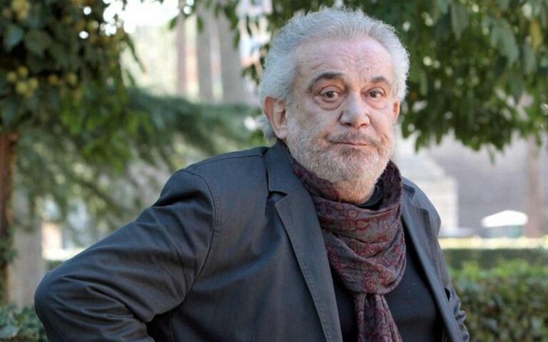 Addio a Gianni Cavina, l’attore cult di Pupi Avati