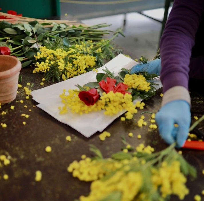 Festa della donna, gli appuntamenti in programma