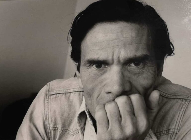 Fondazione Poma, un ciclo di eventi per i cinquant’anni dalla morte di Pasolini
