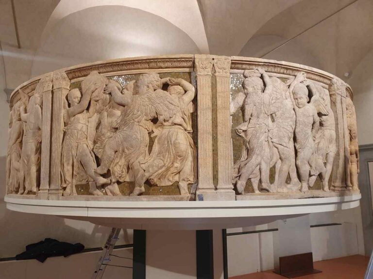 I capolavori pratesi di Donatello in mostra a Firenze, Berlino e Londra