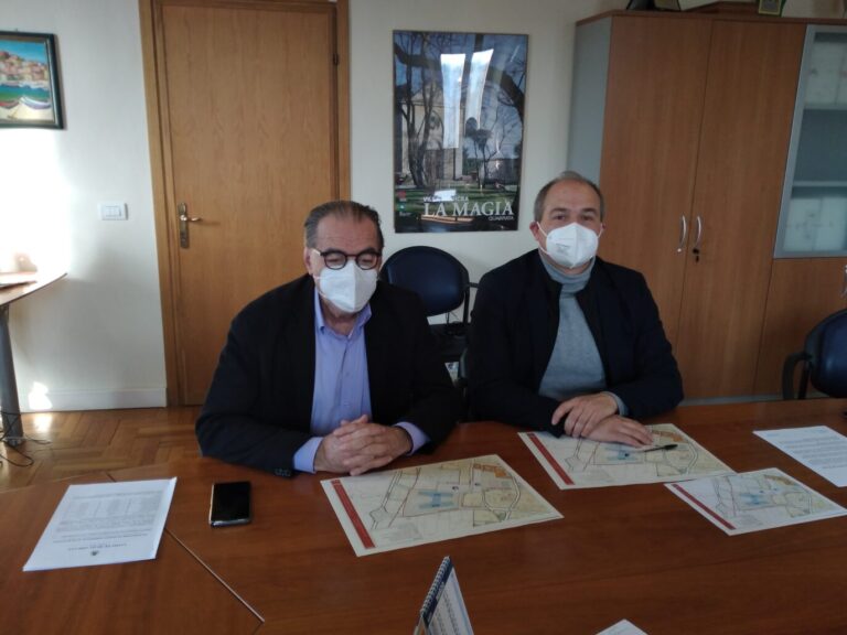 Quarrata, due Rsa da 160 posti all’ex Caselli