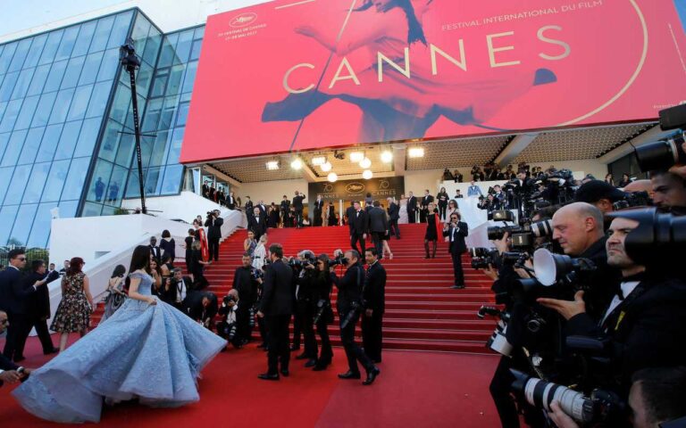 L’Italia al Festival di Cannes e il ruolo di Cinecittà