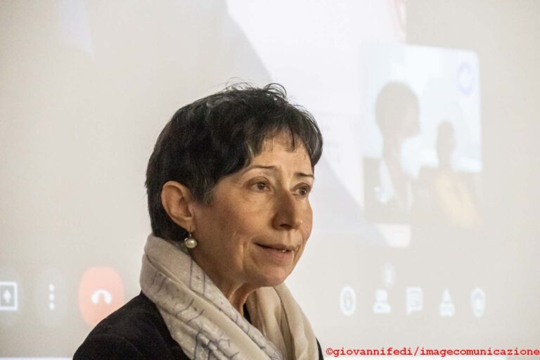 Elezioni 2022, Palomar scende in campo a sostegno di Branchetti