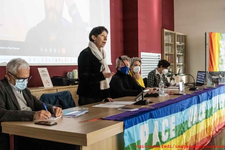 Daniela Belliti lascia il PD: “Non è più la mia casa”