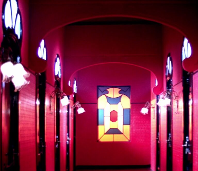 Al Museo del Cinema di Torino una mostra su Dario Argento