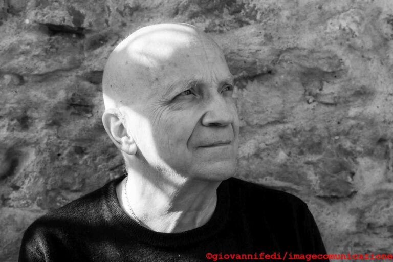 “Scie del tempo” di Fiorenzo Giovannelli alla Libreria del Globo