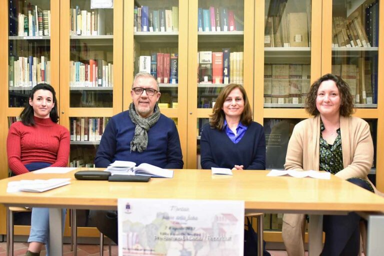 Montale, al via la prima edizione del “paese della fiaba”