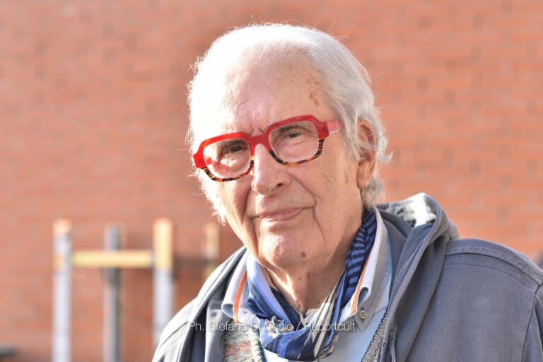 Il fumetto si tinge di giallo: intervista a Claudio Nizzi, “padre” di Tex
