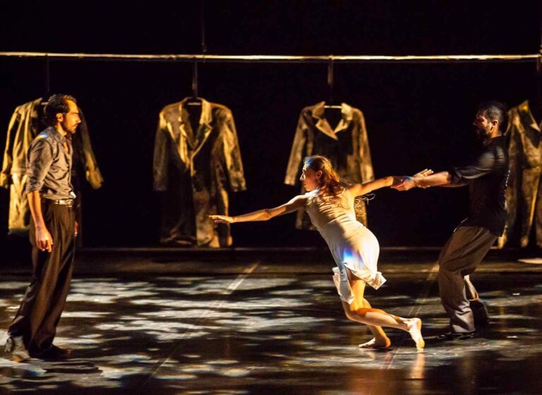 Una serata di tango e solidarietà alla Fondazione Vivarelli