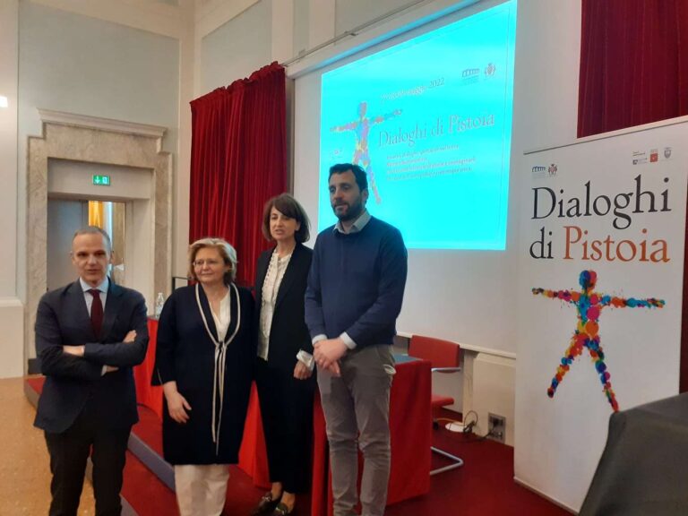 Tornano i Dialoghi con l’edizione più ricca di eventi di sempre