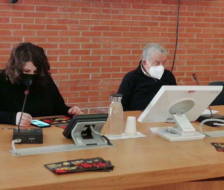 Autori, incontri, libri: torna a Pistoia il Festival del Giallo