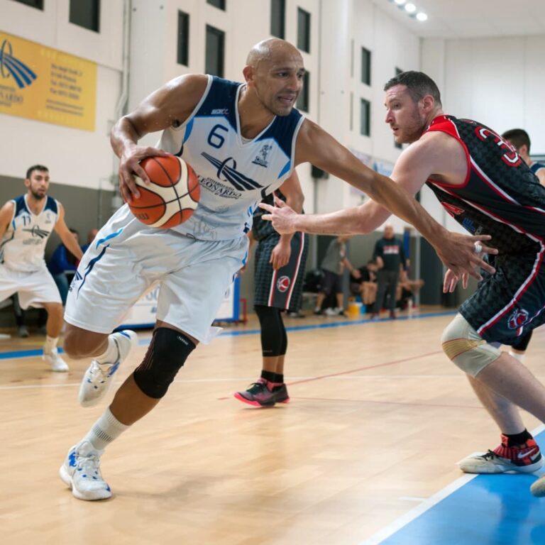 Pistoia Basket, parla l’ex capitano Fiorello Toppo