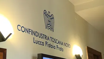 Lucca. Assemblea di Confindustria Toscana Nord