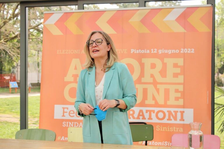 “Giornata Mondiale contro l’Omotransfobia”, Fratoni: “L’amministrazione deve aderire alla rete Ready”