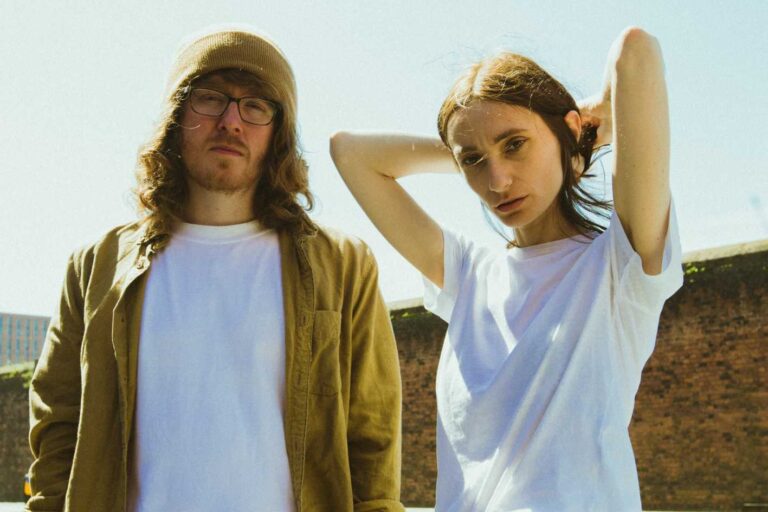 King Hannah e Horse Lords all’Off Tune Festival di Prato