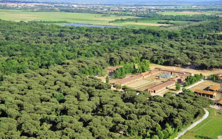 Slow Food: no all’insediamento militare a San Rossore, altre sono le priorità