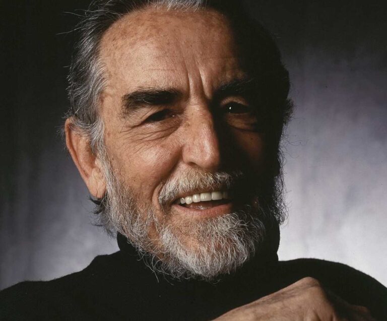 Roma, il Parco della Musica ospita una mostra su Vittorio Gassman