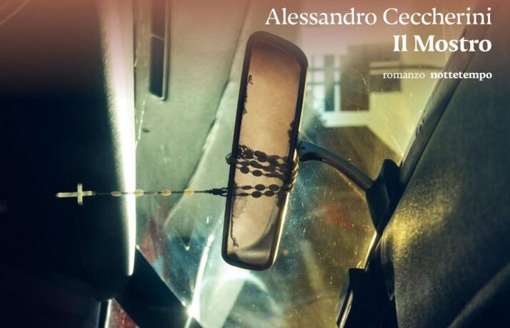 “Il Mostro” e gli altri: intervista ad Alessandro Ceccherini
