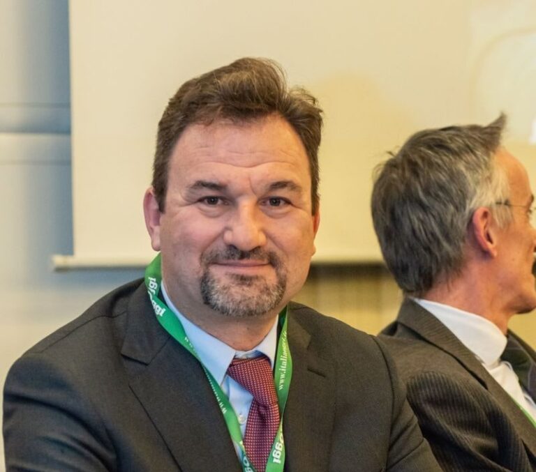 Andrea Bongi nel Consiglio della Fondazione Commercialisti di Milano