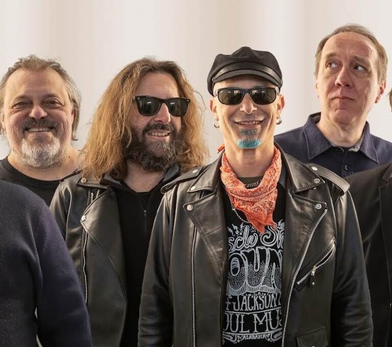 La Bandabardò torna in concerto a Firenze