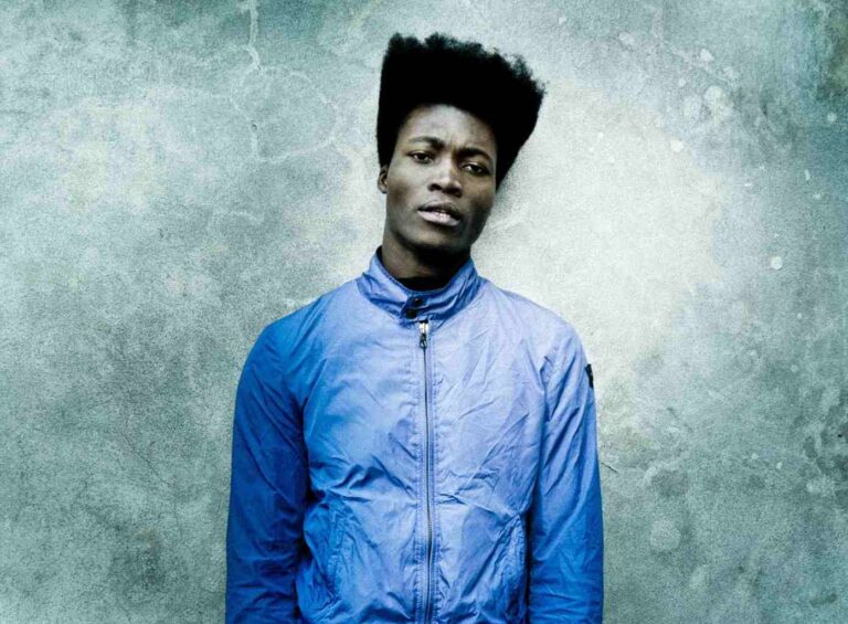 Benjamin Clementine in concerto all’Estate Fiesolana