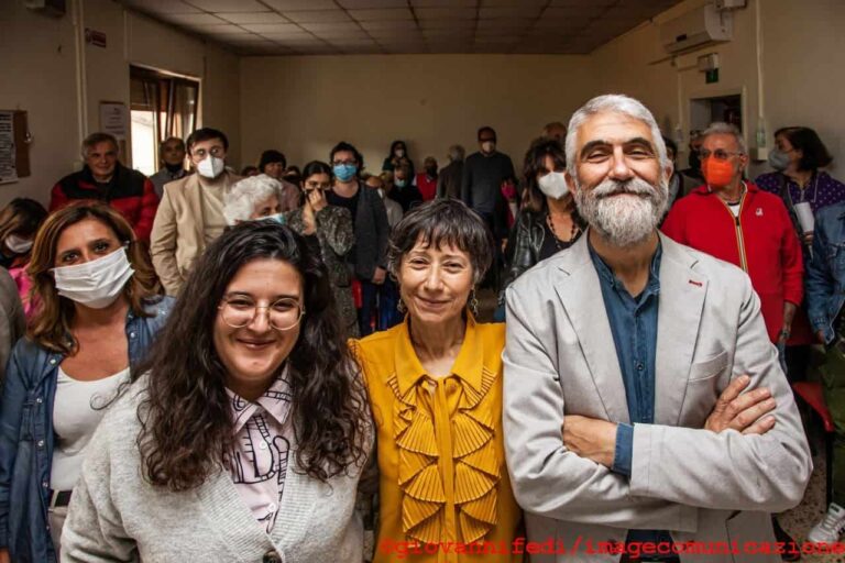 “Il Sole per tutti”, una lista civica a sostegno di Branchetti