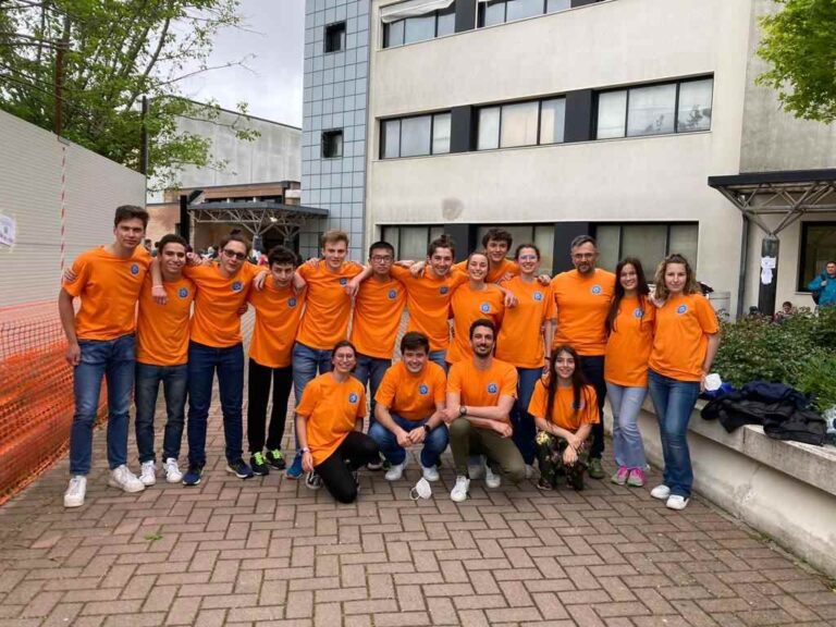 Olimpiadi della Matematica, ottima prova dei ragazzi del “Savoia” in finale nazionale